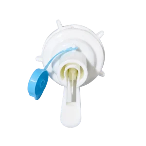 Kran Galon Aqua