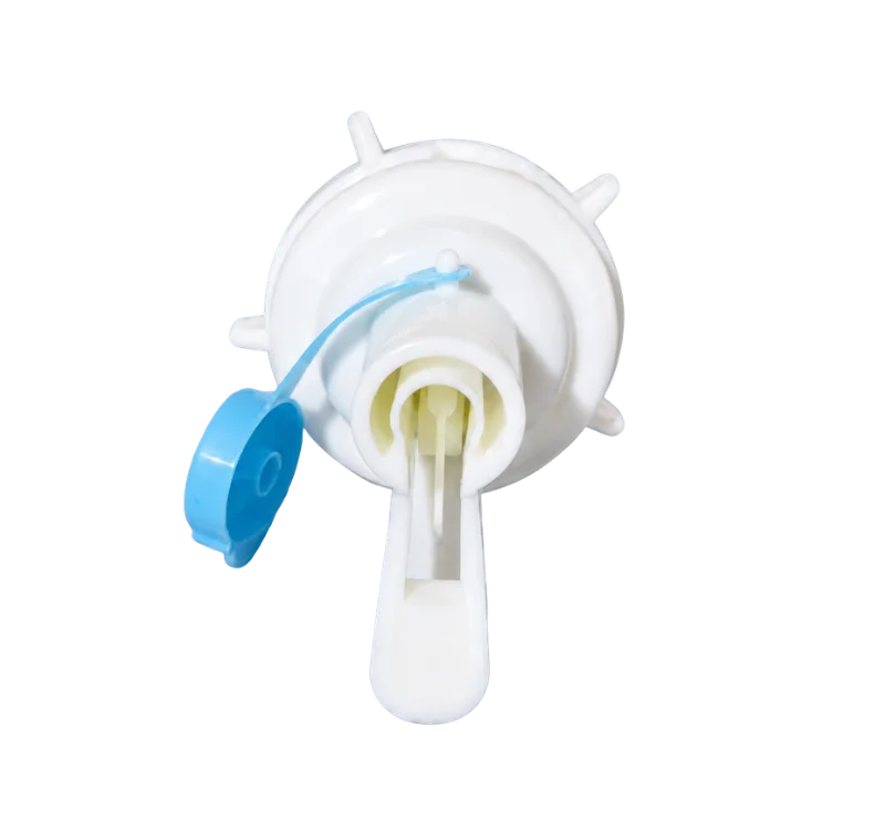 Kran Galon Aqua