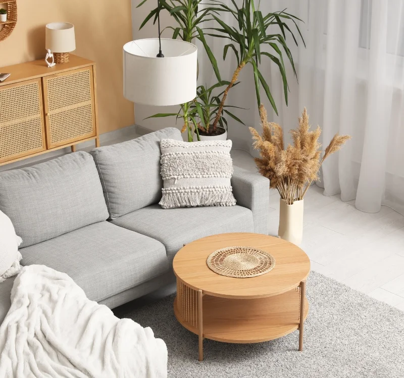 Luxury Furniture About Us