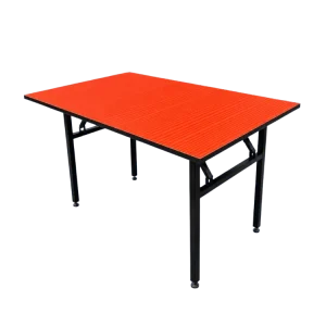 Meja - Folding Table