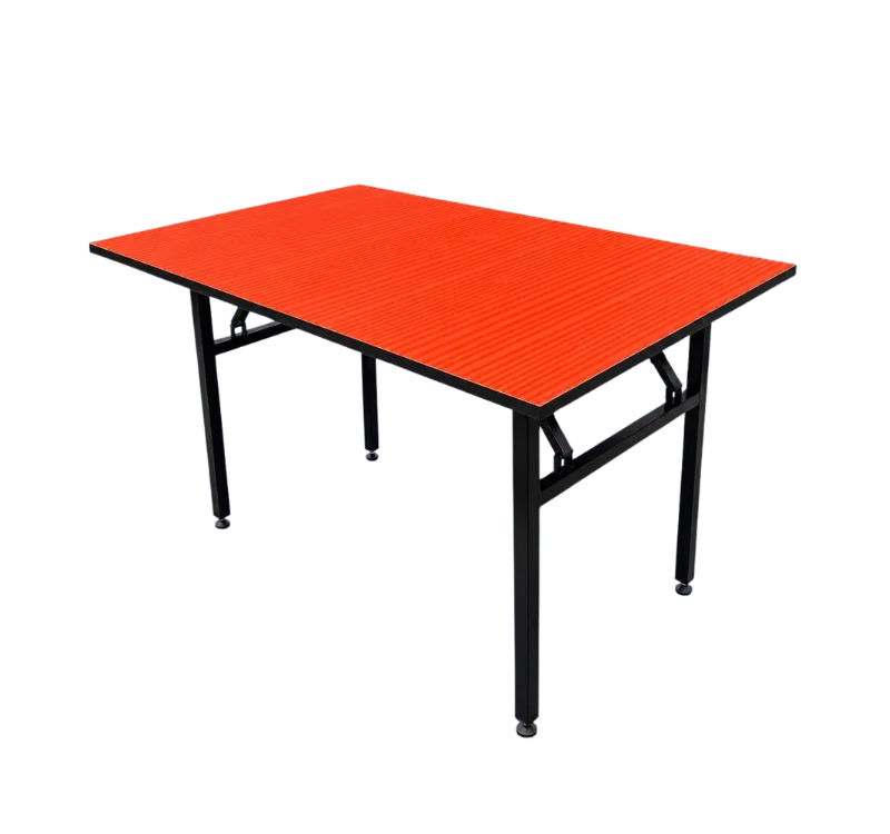 Meja - Folding Table