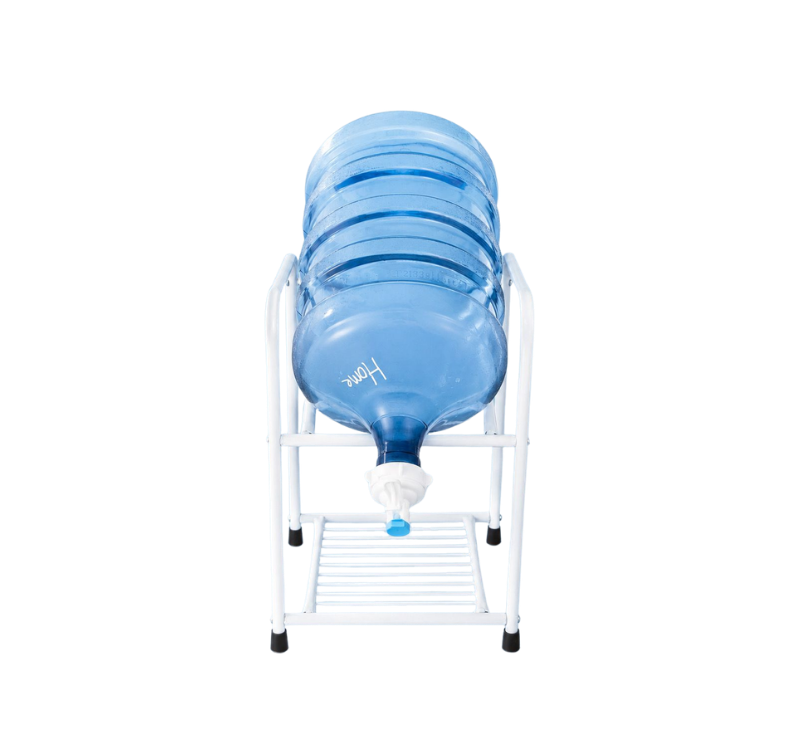 Rak Galon - Rak Dispenser Susun 1